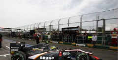 Hispania Racing Team